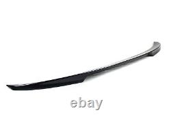 14-20 Fit FOR BMW 4-Series F36 Gran Coupe Trunk Spoiler P Type Painted #B39