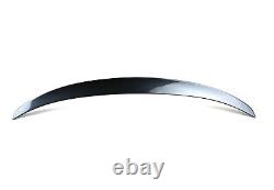14-20 Fit FOR BMW 4-Series F36 Gran Coupe Trunk Spoiler P Type Painted #B39