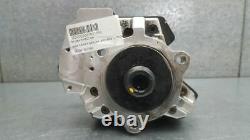 1641580 Pompe Injection BMW SERIE 5 BERLINA 525d 2004 Bosch 2 Broches 7788678