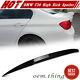 2018 Carbon Fit For Bmw F30 F80 3-series Trunk Spoiler P Type High Kick