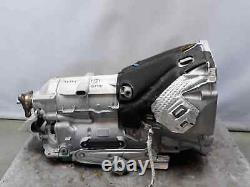 24009487622 gearbox BMW Serie 4 Cabrio (F33) 420i Année 2013 1272032