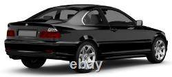 Attelage pour BMW Serie 3 Coupé type E46 démontable avec outil Imiola Hak-Pol