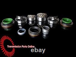 BMW 1 Série 116i/118i/120i OEM Joints Roulement & Joint Rebuild Kit Type 168L