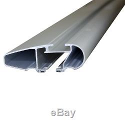 Barres de toit Thule WingBar EVO pour Serie 3 Coupé type E92 article neuf NOTICE