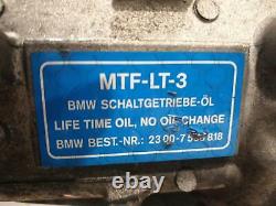 Boite de vitesses BMW SERIE 1 E81 Diesel /R46755047