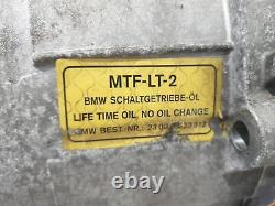 Boite de vitesses BMW SERIE 1 E87 PHASE 1 Diesel /R47192947