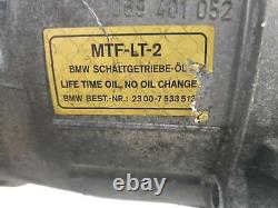 Boite de vitesses BMW SERIE 1 E87 PHASE 1 Diesel /R47454744