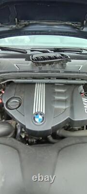 Boite de vitesses BMW SERIE 1 E87 PHASE 2 116d 2.0D 16V TURBO /R65806747