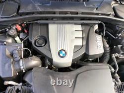 Boite de vitesses BMW SERIE 1 E87 PHASE 2 118d 2.0D 16V TURBO /R65281395
