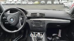 Boite de vitesses BMW SERIE 1 E87 PHASE 2 118d 2.0D 16V TURBO /R66660684