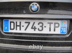 Boite de vitesses BMW SERIE 3 E46 TOURING PHASE 1 BREAK