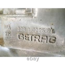 Boîte de vitesses type GETRAG-AKZ BMW SERIE 3 3 403277340