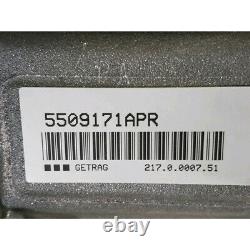 Boîte de vitesses type GETRAG-APR BMW SERIE 1 1 PH. 2 403285419