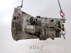 Boîte de vitesses type GETRAG-APZ BMW SERIE 1 I PH. 2 K0-5788K