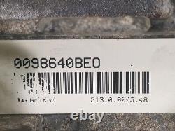 Boîte de vitesses type GETRAG-BEO BMW SERIE 1 1 PH. 1 403262489