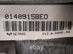 Boîte de vitesses type GETRAG-BEO BMW SERIE 1 1 PH. 1 403293871