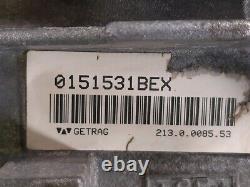 Boîte de vitesses type GETRAG-BEX BMW SERIE 1 1 PH. 1 403293427