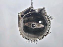 Boîte de vitesses type GETRAG-BEY BMW SERIE 1 I PH. 1 E0-0941H