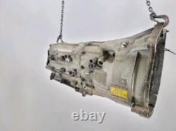 Boîte de vitesses type GETRAG-BEY BMW SERIE 1 I PH. 1 E0-0941H