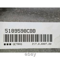 Boîte de vitesses type GETRAG-CBB BMW SERIE 1 1 PH. 2 403276527