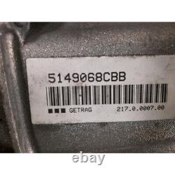 Boîte de vitesses type GETRAG-CBB BMW SERIE 1 1 PH. 2 403300883