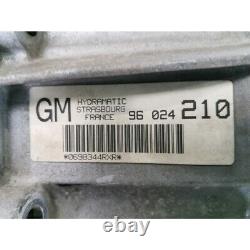 Boîte de vitesses type GXR occasion BMW SERIE 3 403259381