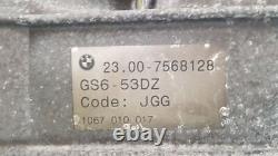 Boîte de vitesses type JGG BMW SERIE 1 1 PH. 2 403238846