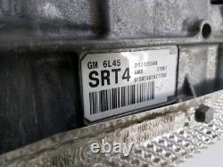 Boîte de vitesses type L45R BMW SERIE 1 I H0-3777M