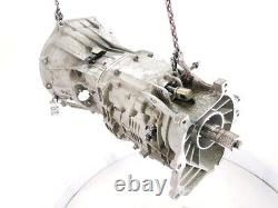 Boîte de vitesses type ZF-H6J BMW SERIE 1 II PH. 1 R0-6623V