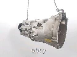 Boîte de vitesses type ZF-HED BMW SERIE 3 IV PH. 2 P0-0362H