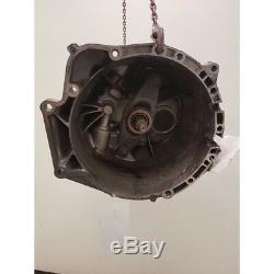 Boîte de vitesses type ZF-HED occasion BMW SERIE 1 403169707
