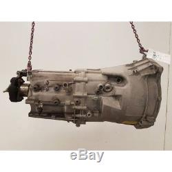 Boîte de vitesses type ZF-HED occasion BMW SERIE 3 403174049