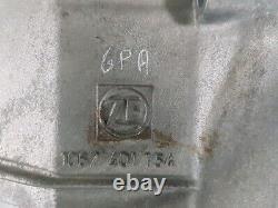 Boîte de vitesses type ZF-JGG BMW SERIE 1 1 403269477