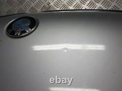 Capot moteur BMW Serie 3 4 portes / break type E46 doct. 2001 à 2005