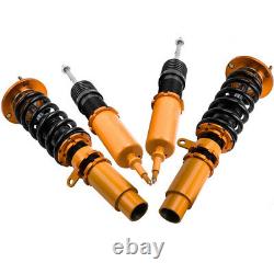 Coilovers Suspensions Kit Pour BMW 3-Series E90 E91 Adj Height Amortisseurs new