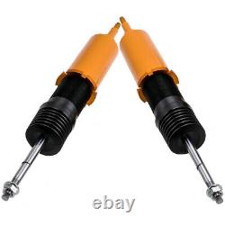 Coilovers Suspensions Kit Pour BMW 3-Series E90 E91 Adj Height Amortisseurs new