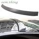 Fit For Bmw E90 3 Series A Type Roof Spoiler 330i 316i 320i 325i Wing 4d 2011