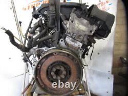 MOTEUR BMW SERIE 5 E39 520d TYPE 204D1 2346026