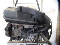 MOTEUR BMW SERIE 5 E39 520d TYPE 204D1 2346026