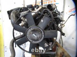 MOTEUR BMW SERIE 5 E39 520d TYPE 204D1 2346026