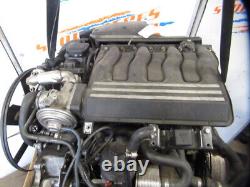 MOTEUR BMW SERIE 5 E39 520d TYPE 204D1 2346026