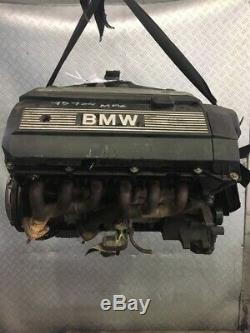MOTEUR BMW SERIE3 E36 III PH 3 Type 256S3-323-/00001-00075704-00101001