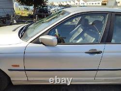 Moteur BMW SERIE 3 E46 PHASE 1 320d 2.0D 16V TURBO /R62470616