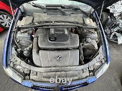 Moteur BMW SERIE 3 E90 PHASE 1 320d 2.0D 16V TURBO /R67691119