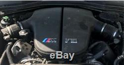 Moteur S85B50A BMW Serie 5 M5 E60 / E61 V10 507ch type S85b50A 70 963 kms