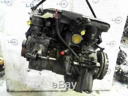Moteur Type 206S4 SERIE 3 E46 COUPE PHASE 1 /R19427484