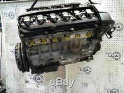 Moteur Type 206S4 SERIE 3 E46 COUPE PHASE 1 /R19427484