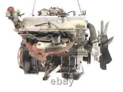 Moteur type 184VD BMW SERIE 3 V0-7561T