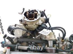 Moteur type 184VD BMW SERIE 3 V0-7561T