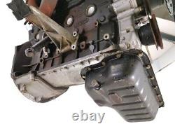 Moteur type 184VD BMW SERIE 3 V0-7561T